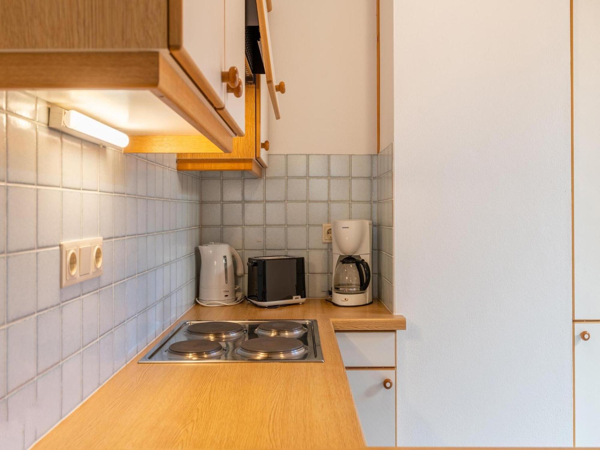 Beautiful Apartment In Mittersill With Balcony Exterior foto