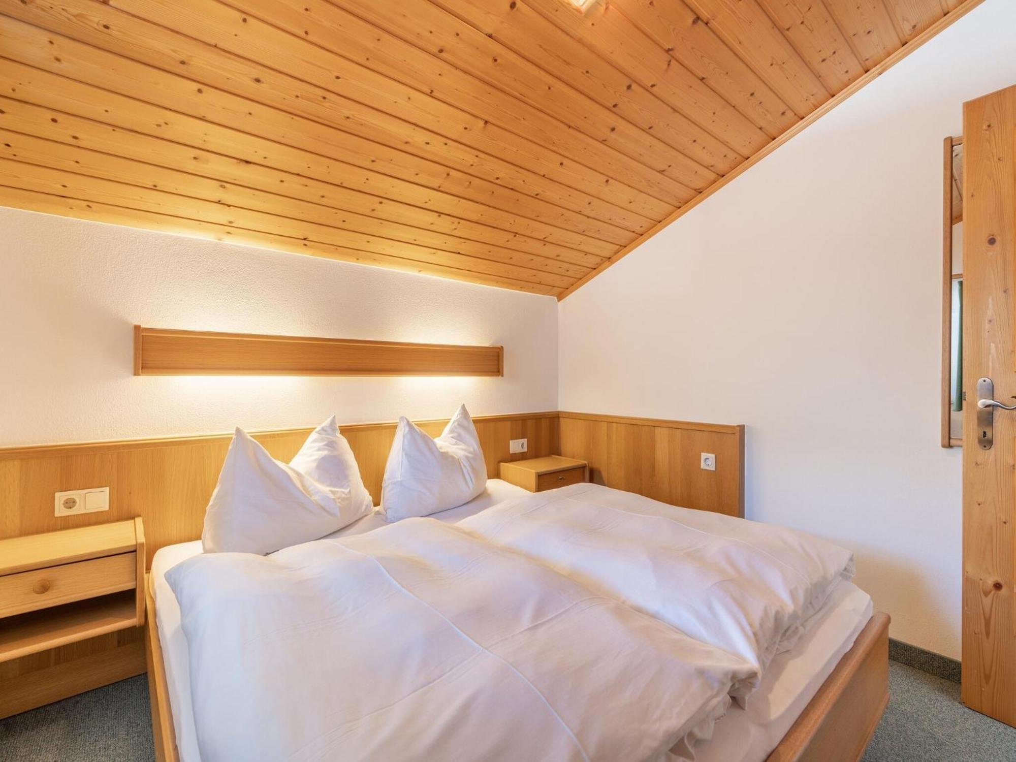 Beautiful Apartment In Mittersill With Balcony Exterior foto